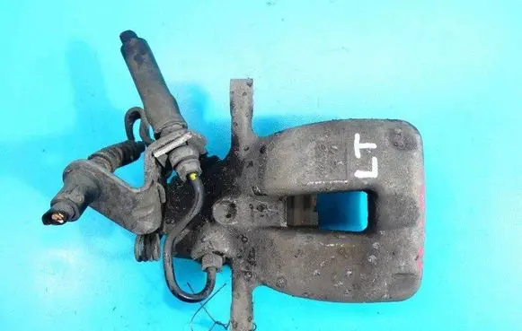 Skoda Superb B6 (3T) Rear brake caliper IMPRK1313591
