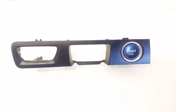 Peugeot 508 Engine start stop button switch 96777946 32136301 96777946ZD