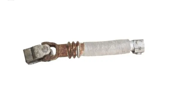 Mercedes-Benz SLK R172 Steering column universal joint A2044620278
