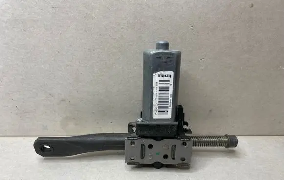 Porsche Cayenne (92A) Seat adjustment motor 984686105 D359000