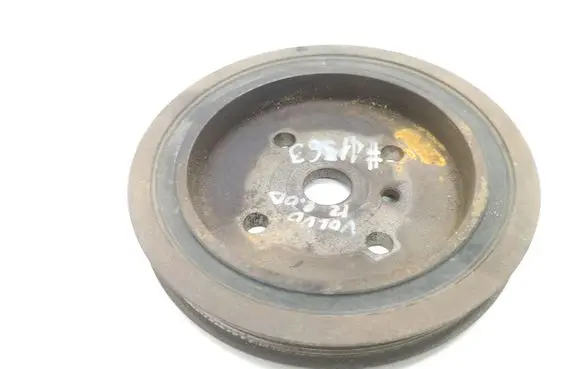 Volvo XC60 Crankshaft pulley