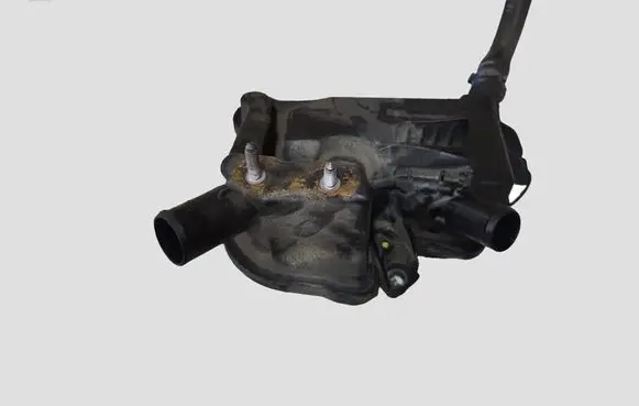 Land Rover Evoque I Oil breather separator 9675994880