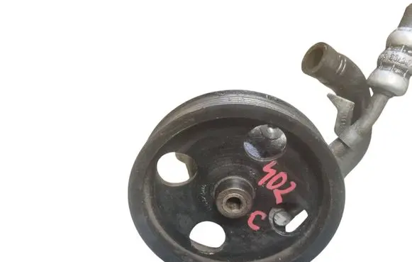 Fiat Croma Power steering pump 7617955560 0050500440