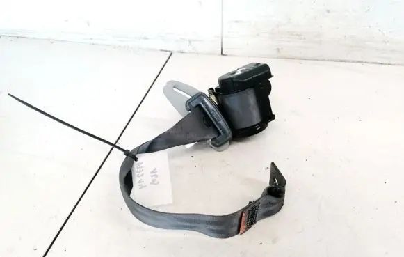 Mazda Xedos 9 Rear seatbelt TA04L