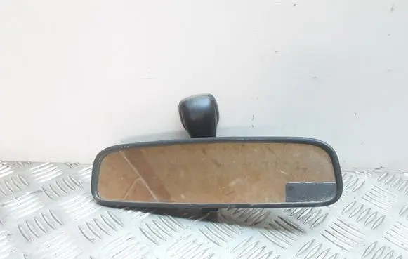 KIA Sorento Rear view mirror (interior)