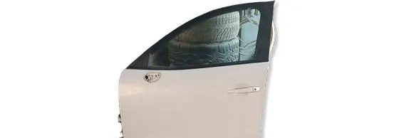 Mazda CX-5 Front door 