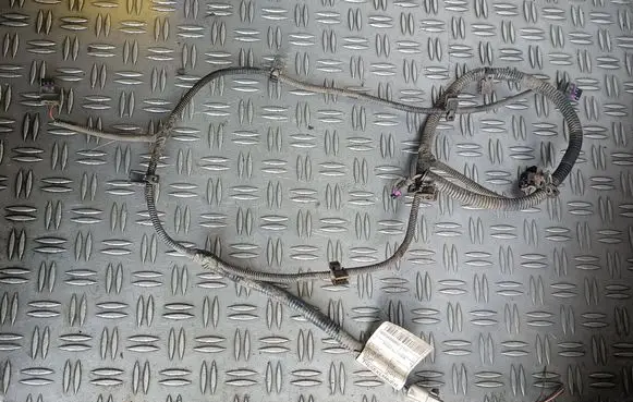 Fiat 500L Parking sensor (PDC) wiring loom ET8040040333 FG1H903120