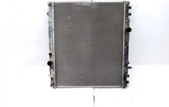 Toyota Hilux (AN10, AN20, AN30) Coolant radiator