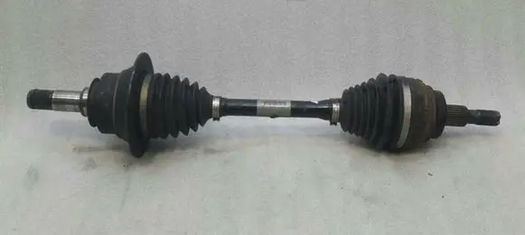 Mercedes-Benz GLE (W166 - C292) Front driveshaft A1663301400