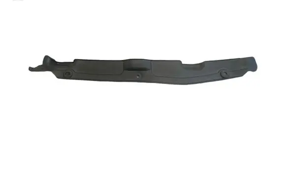 KIA Soul Fender foam support/seal 84141B2000