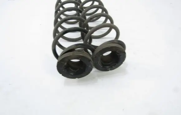 Volkswagen Polo Rear coil spring 