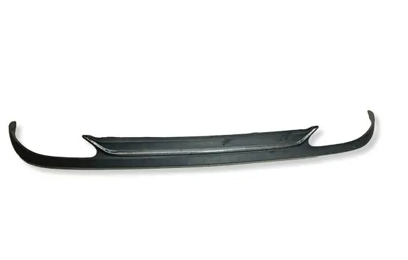 Mercedes-Benz E W212 Rear bumper lower part trim A2128858725