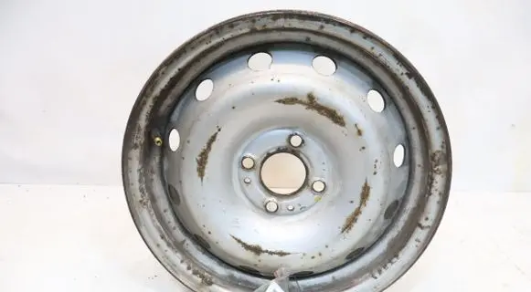 Dacia Sandero R15 steel rim 
