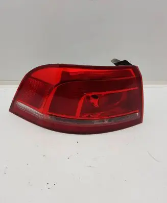 Volkswagen PASSAT B7 Rear/tail lights 3AF945095C 605001 E12990