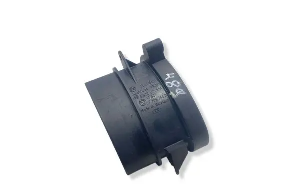 BMW 5 E60 E61 Mass air flow meter 0928400504
