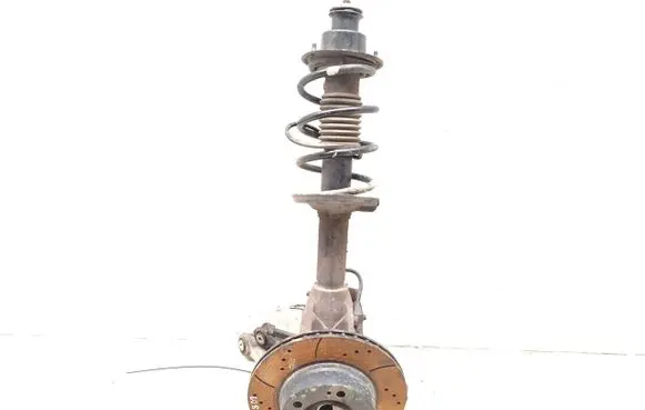 Porsche Boxster 986 Rear wheel hub spindle/knuckle 