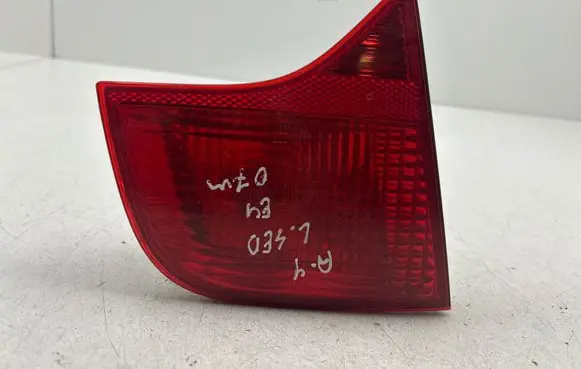 Audi A4 S4 B7 8E 8H Tailgate rear/tail lights 96503801