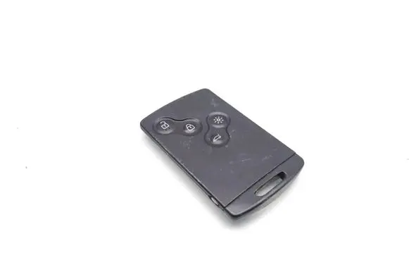 Renault Laguna III Ignition key/card 