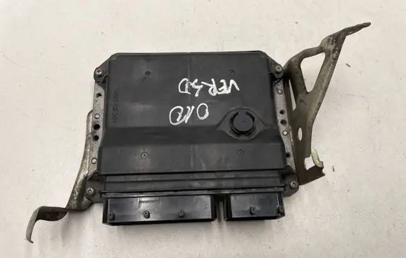 Toyota Verso Engine control unit/module 896610F150 MB2759000311