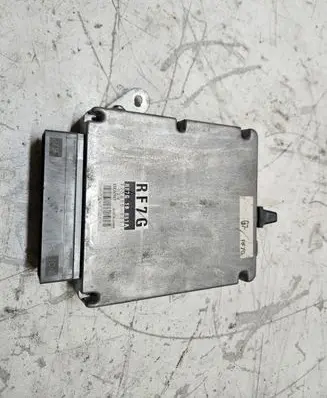 Mazda 6 Engine control unit/module RF7G18881A