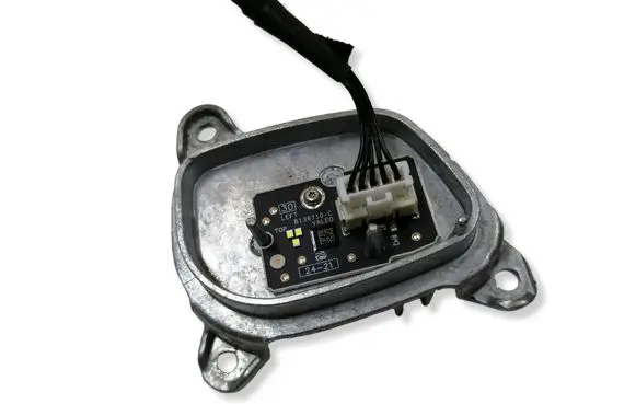Citroen e-C3 Day light relay 5H0998478 90175919A 2207100536