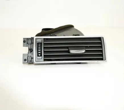 Audi A6 S6 C6 4F Dashboard air vent grill cover trim 4F1820902B