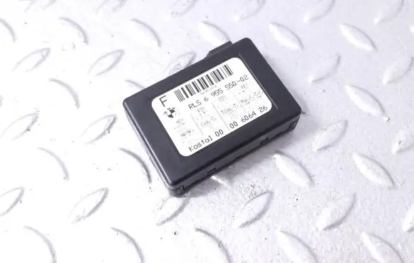 BMW 3 E90 E91 Rain sensor 6955550 695555002