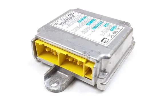 Airbag control unit/module