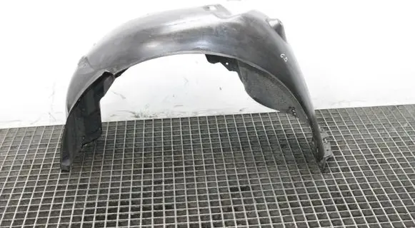 BMW 6 E63 E64 Rear arch fender liner splash guards 7009718