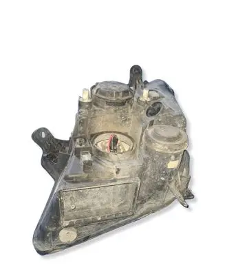Opel Meriva A Headlight/headlamp 89308560