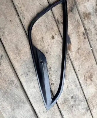 Hyundai i40 Front bumper lower grill 865283Z000