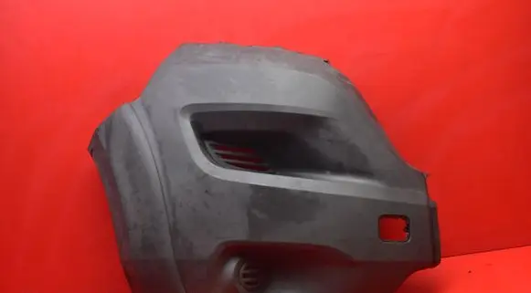 Citroen Jumper Front bumper