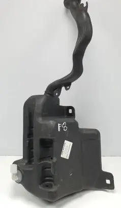 Mercedes-Benz B W246 W242 Windshield washer fluid reservoir/tank A2468690220