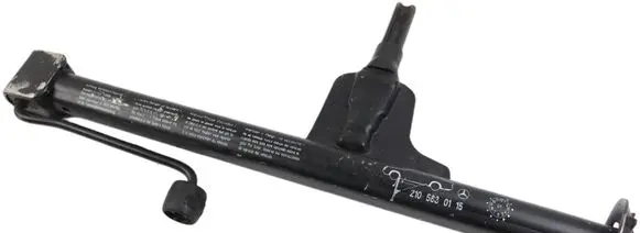 Mercedes-Benz E W210 Lift Jack 2105830115