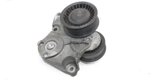 Jaguar XJ X351 Generator/alternator belt tensioner GX738A610DA