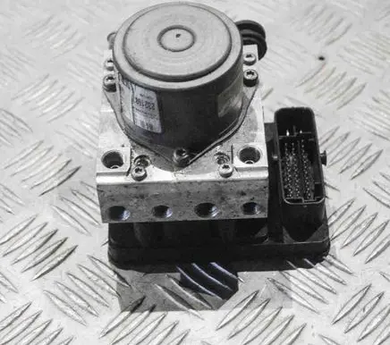 Opel Insignia A ABS Pump 2316376723210877