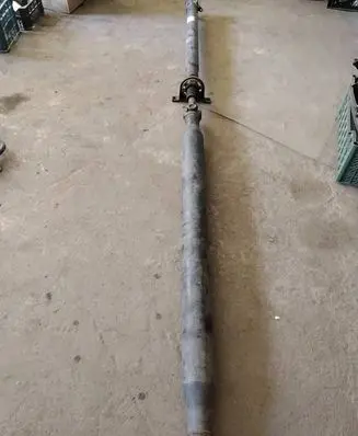 Mercedes-Benz Sprinter W906 Drive shaft (set) A9064105406 2E0521101AR