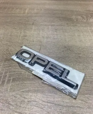 Opel Corsa B Manufacturers badge/model letters 90444435