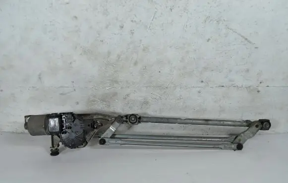 Ford Focus C-MAX Front wiper linkage and motor 4M51-17508-AA
