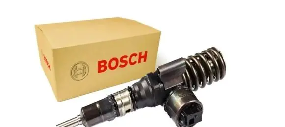 Audi A3 S3 8P Fuel injector 03g130073g