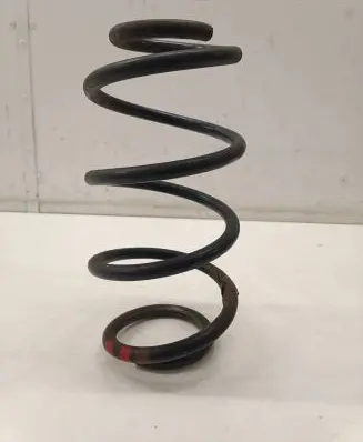 Mercedes-Benz CLA C117 X117 W117 Rear coil spring