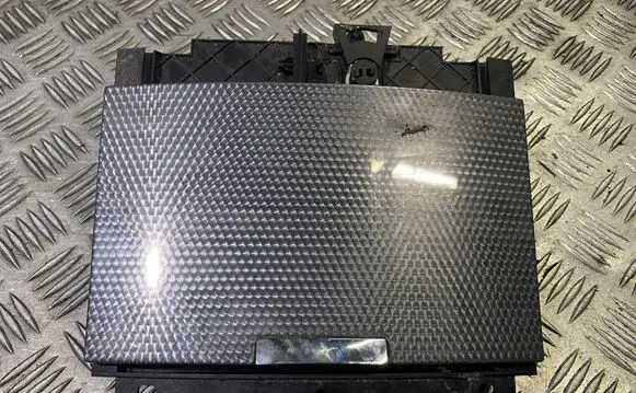 Volkswagen Touareg I Ashtray (front) 7l6c35730