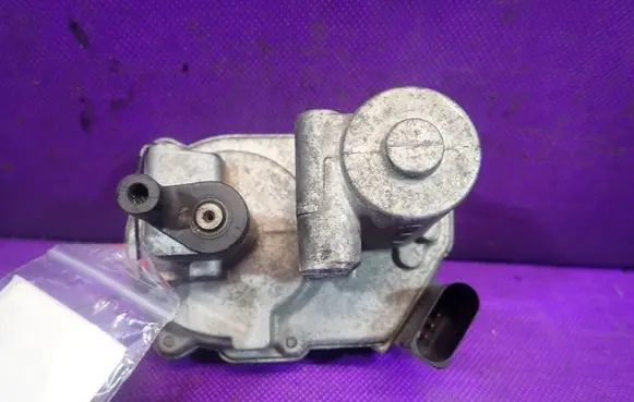 Audi A8 S8 D3 4E Other exhaust manifold parts