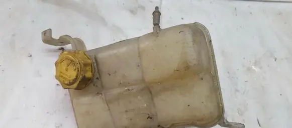Ford Escort Coolant expansion tank/reservoir 91AB8K218AD