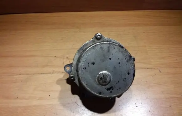 Audi A6 S6 C5 4B Vacuum pump 7226080700