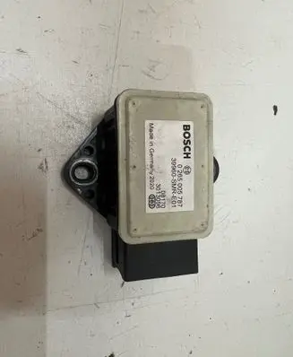 Honda Civic ESP acceleration yaw rate sensor 39960SMRE01 0265005787