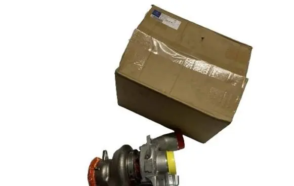 Mercedes-Benz A W176 Turbo A1330900280 18559700010 50250777
