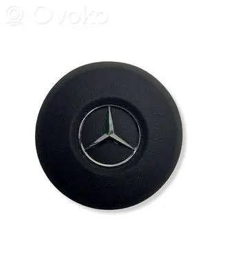 Mercedes-Benz CLA C118 X118 Steering wheel airbag 