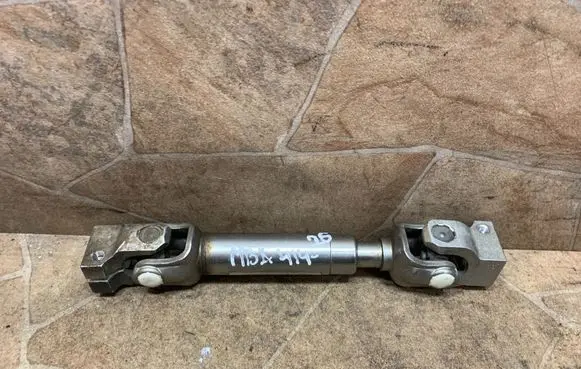 BMW X5 F15 Steering column universal joint 6776928