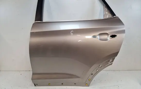 Hyundai Tucson TL Rear door 